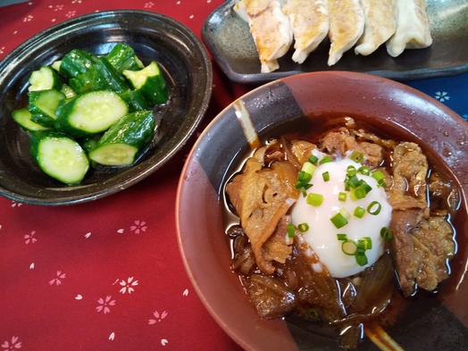 今日のメニューはコレ！☆新2食付き☆メニューが選べる夕食♪【ルートイン丸亀夕食付プラン】